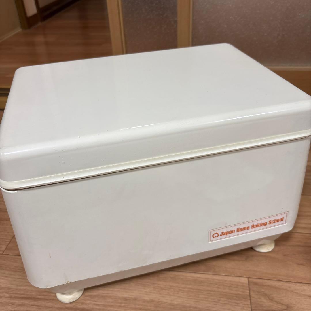 パン、ケーキ、うどん　こね機