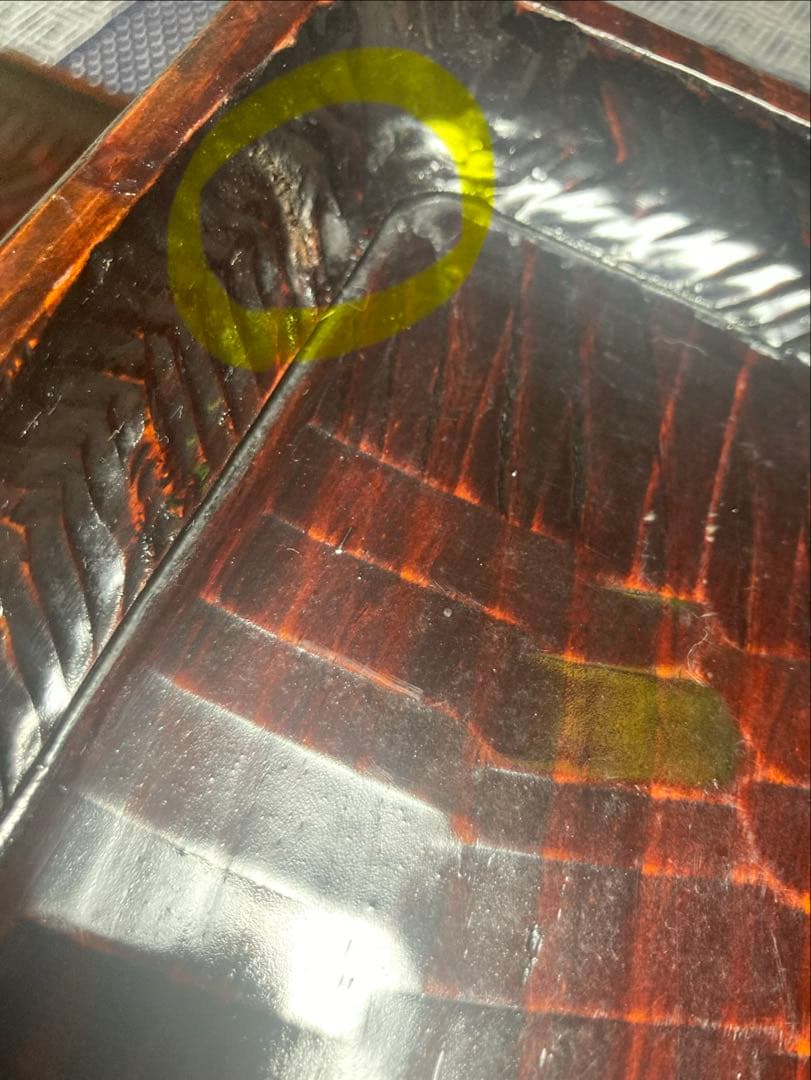 讃岐彫　讃岐盆 8枚まとめて