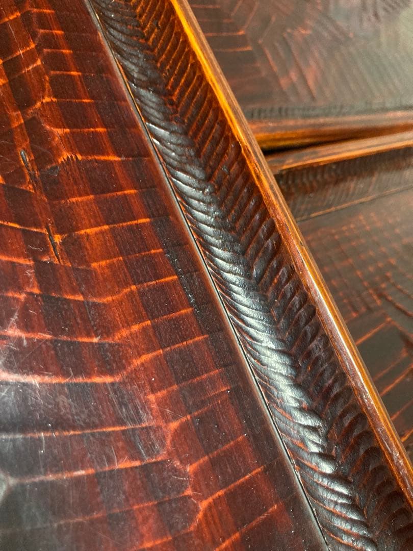 讃岐彫　讃岐盆 8枚まとめて