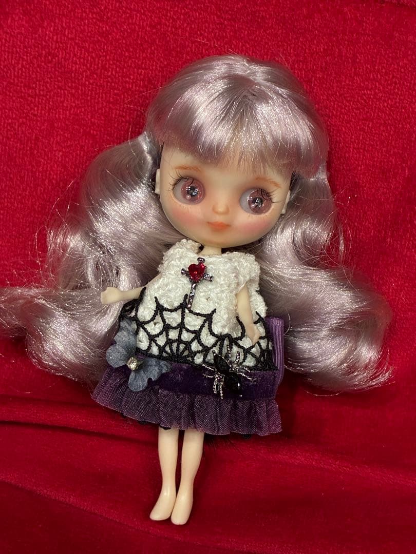 プチ アイシードール カスタム カスタムドール - メルカリ