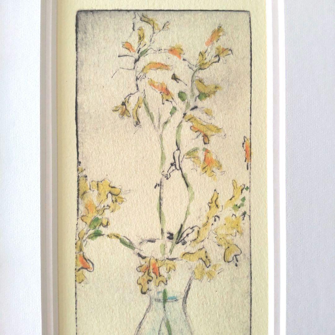 真作 ジョアン アイザック オペラベイスコリダリス ジクレー 版画