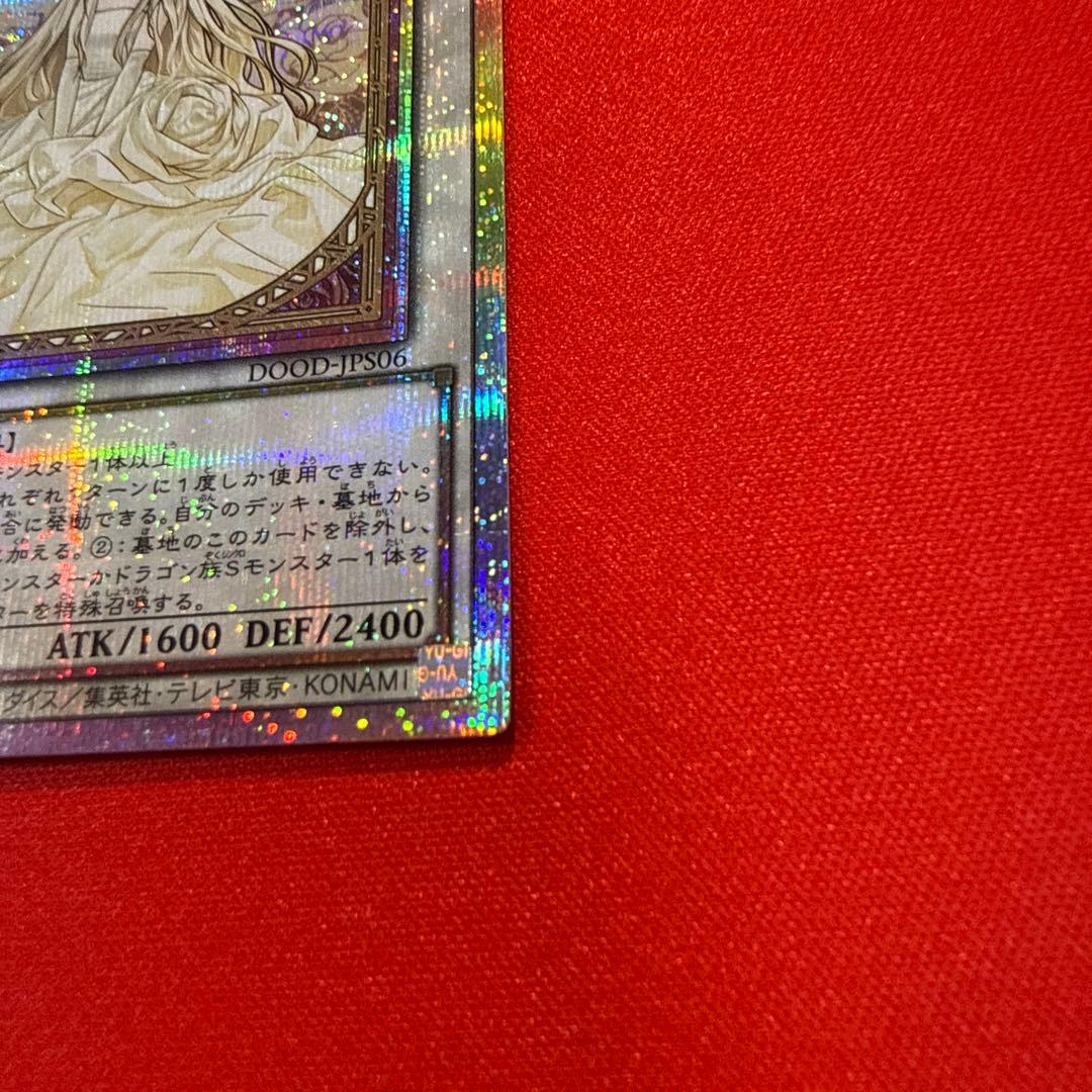 【まとめ買い割引】 ガーデン・ローズ・メイデン プリシク プリズマ 絵違い