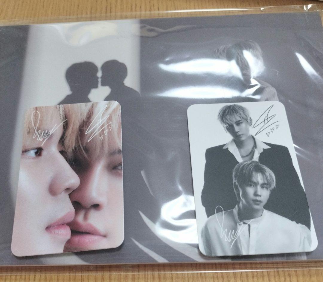 BounPrem 香水 SOON ECLIPSE