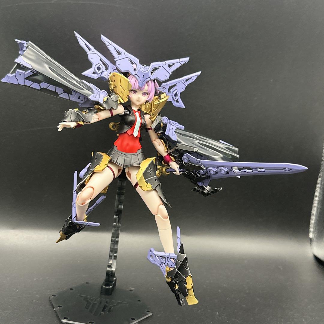 ゆき2256様専用 ガンプラ3個とガンプラジャンク四点等 模型・プラモデル