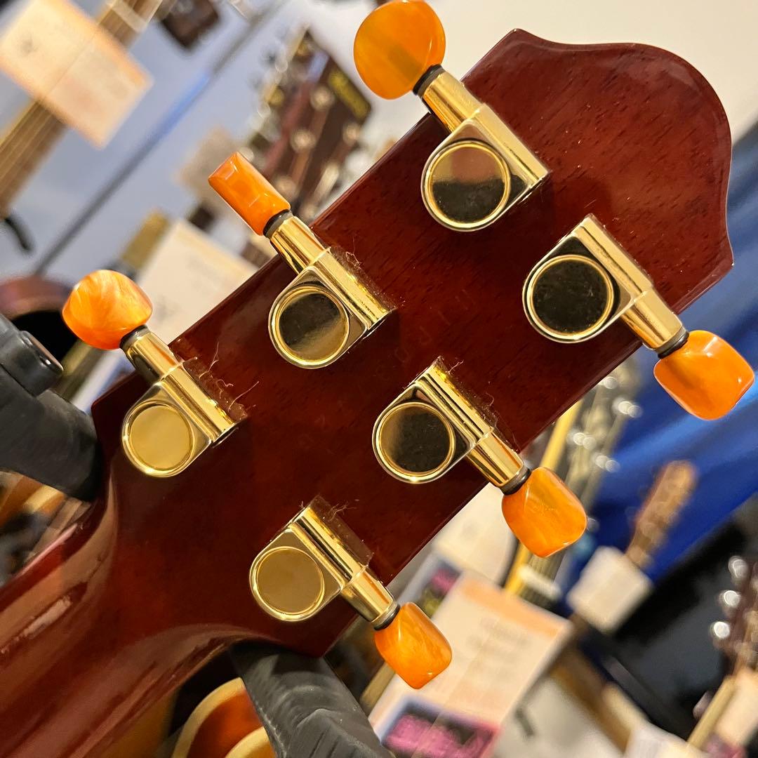 11172】限定モデル YAMAHA SLG110S fm rtb - メルカリ