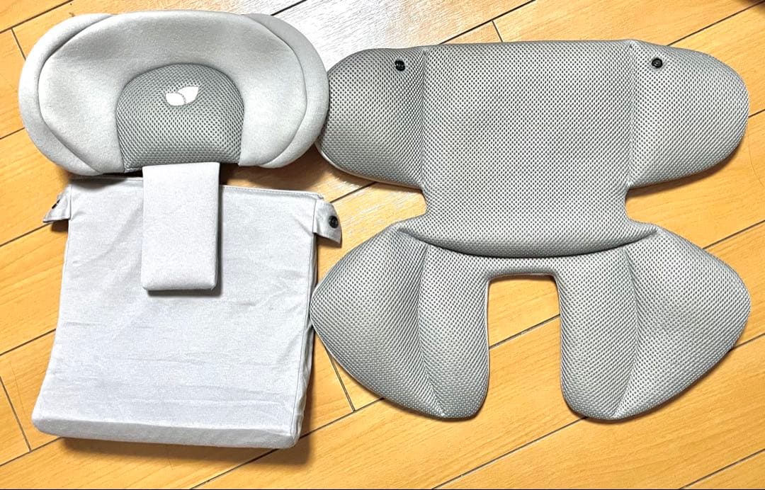 Joie ジョイー アーク 360° キャノピー付きチャイルドシート　美品