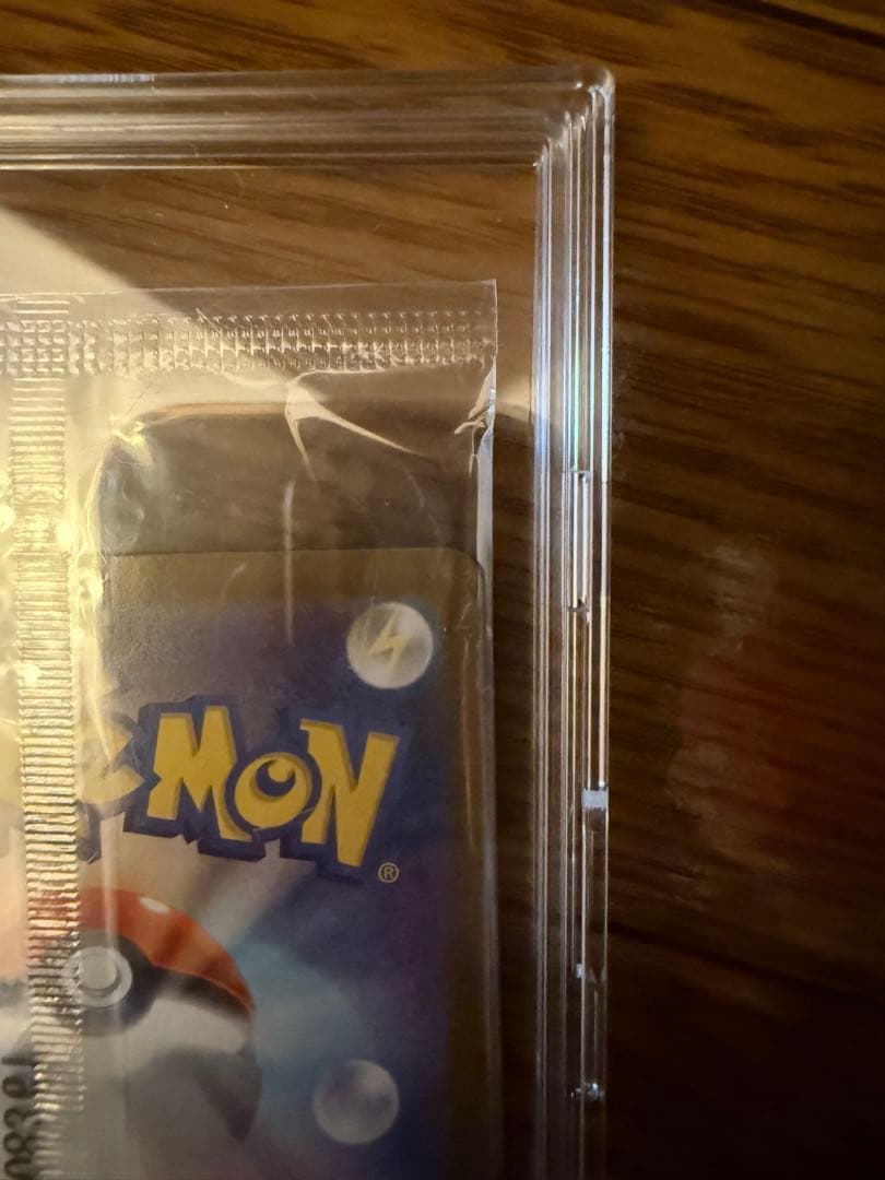 ビクティニBWR 288/SV-P ビクティニ争奪戦 プロモ　未開封