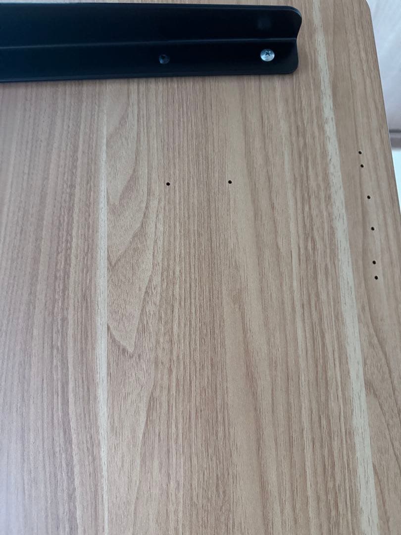 Flexispot E7 Pro 天板 160x70 メープル