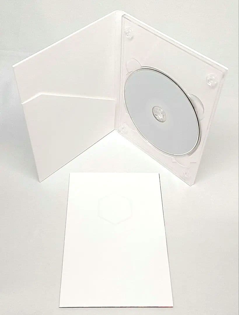 女王蜂/白兵戦 DVD 初回生産限定盤