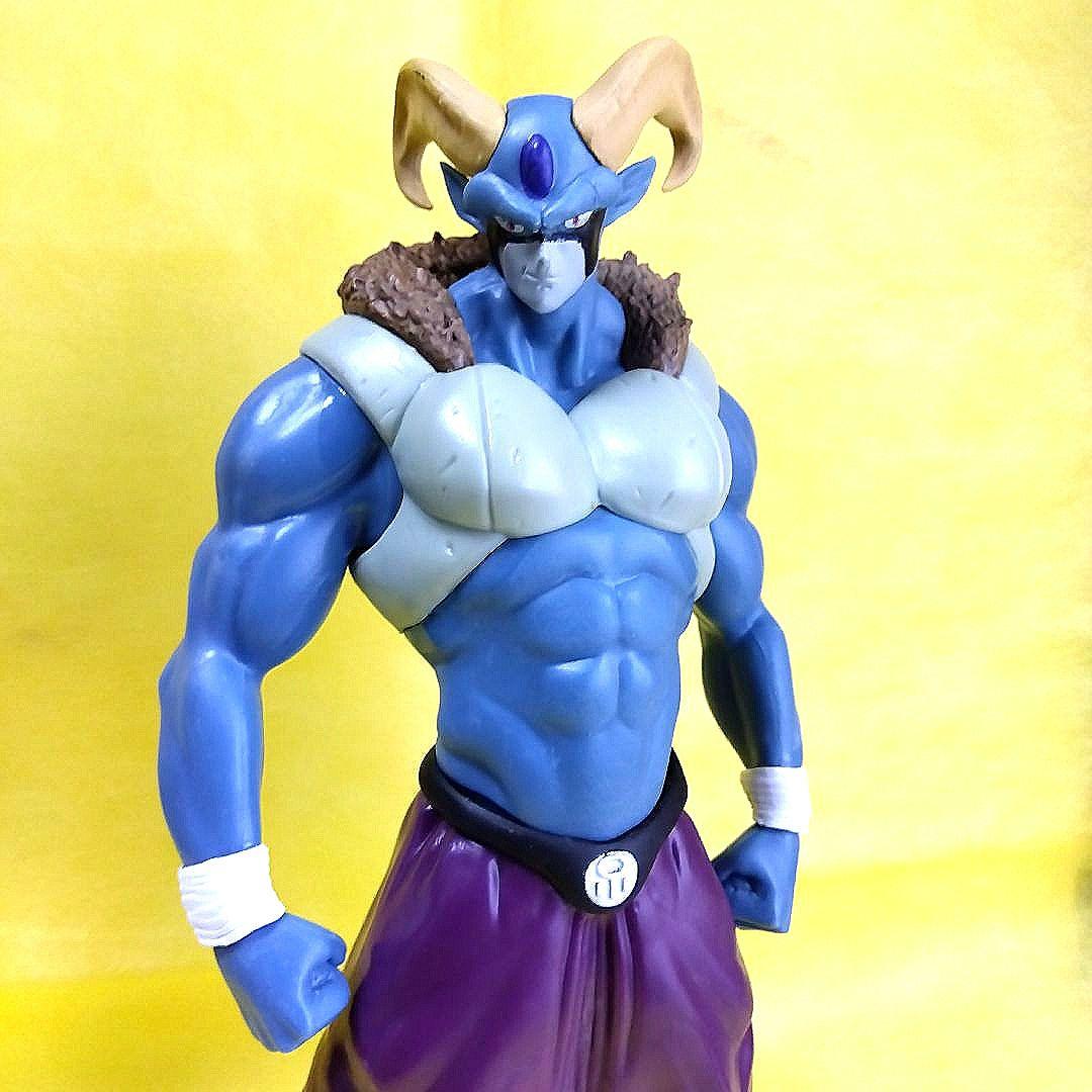 ドラゴンボール 超 モロ海外限定フィギュア 約27m
