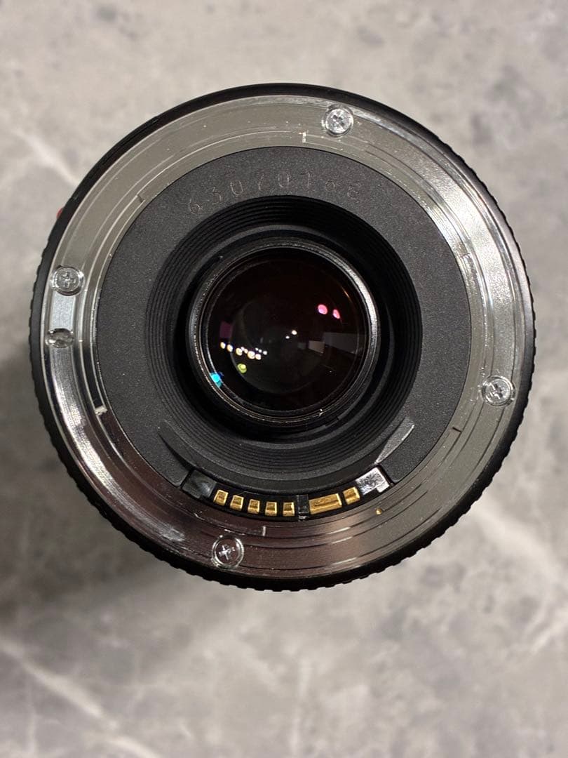 ⭐️美品⭐️Canon EF 75-300mm F/4-5.6 USM 望遠レンズ