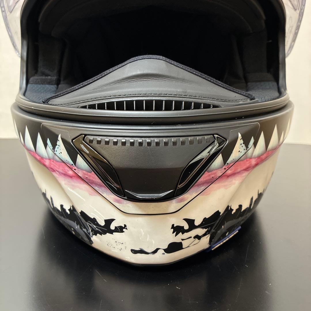 さくちゃん　ブラック SHARK シャーク SPARTAN LORENZO