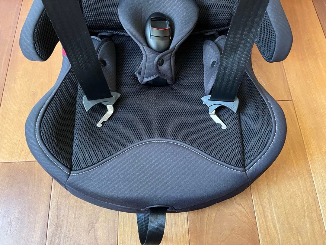 AILEBEBE PAPATTO 2 プレミアムカーボンブラック