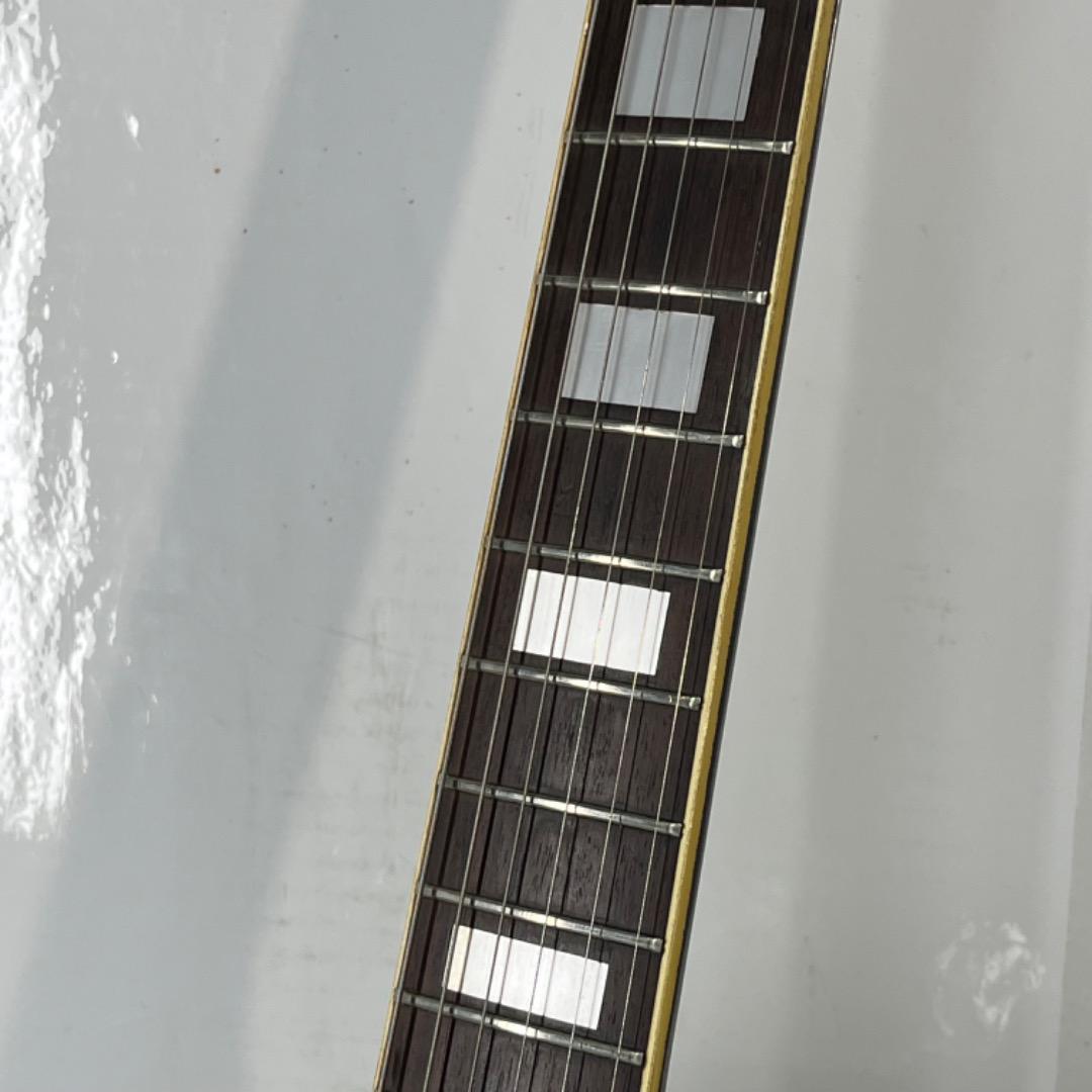 日本製　NON-BRAND Les Paul shape レスポール　80年代