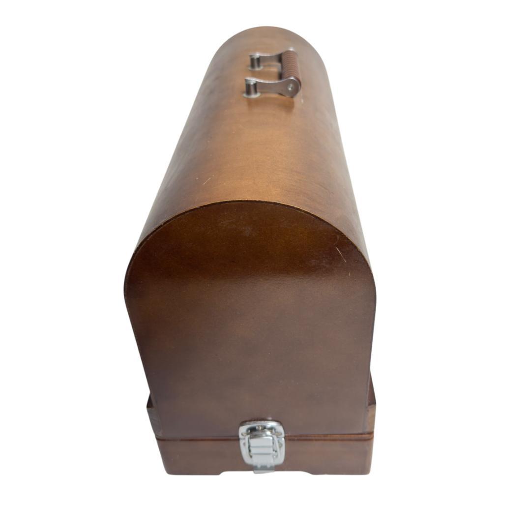 アックスヤマザキ BLUE BIRD アンティークミシン 3M-903E