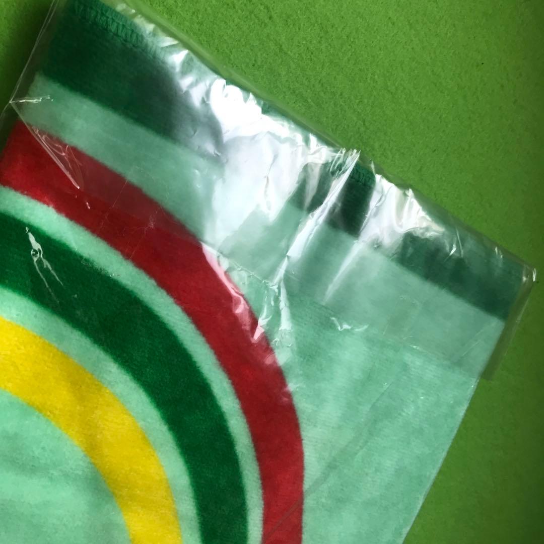 ブ*ン様 【非売品】番組特製タオル 東方神起直筆サイン入り ブ*ン様 【