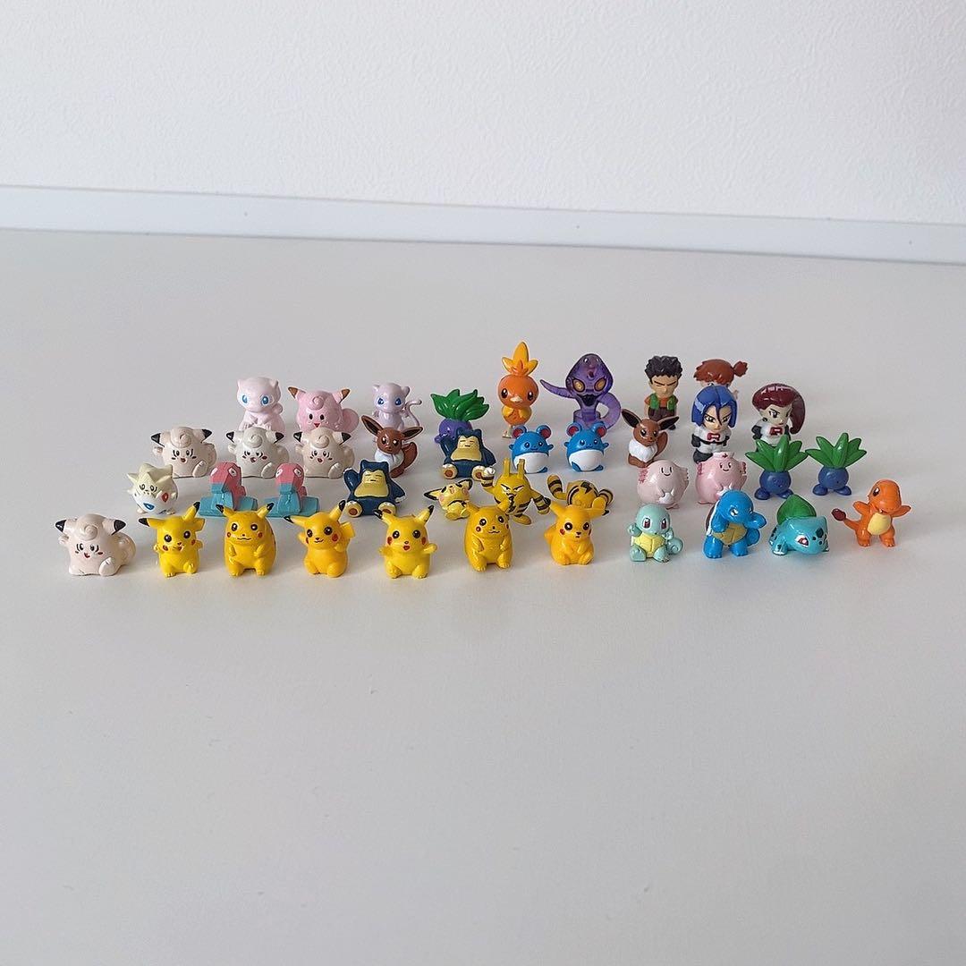 ポケモン モンコレ 初期 まとめ売り