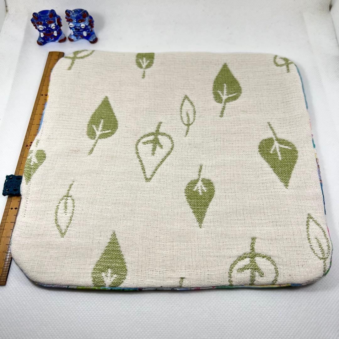 レド様専用☆ ユキエモン ガーゼハンカチ fuwara - メルカリ