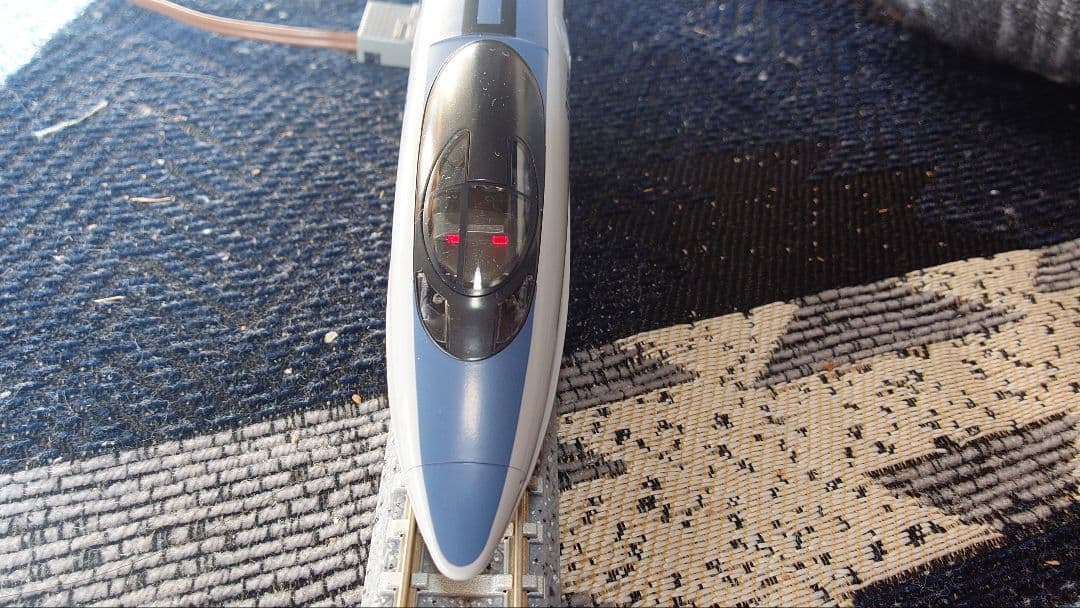 500系のぞみ 16両編成セット　KATO 10−512