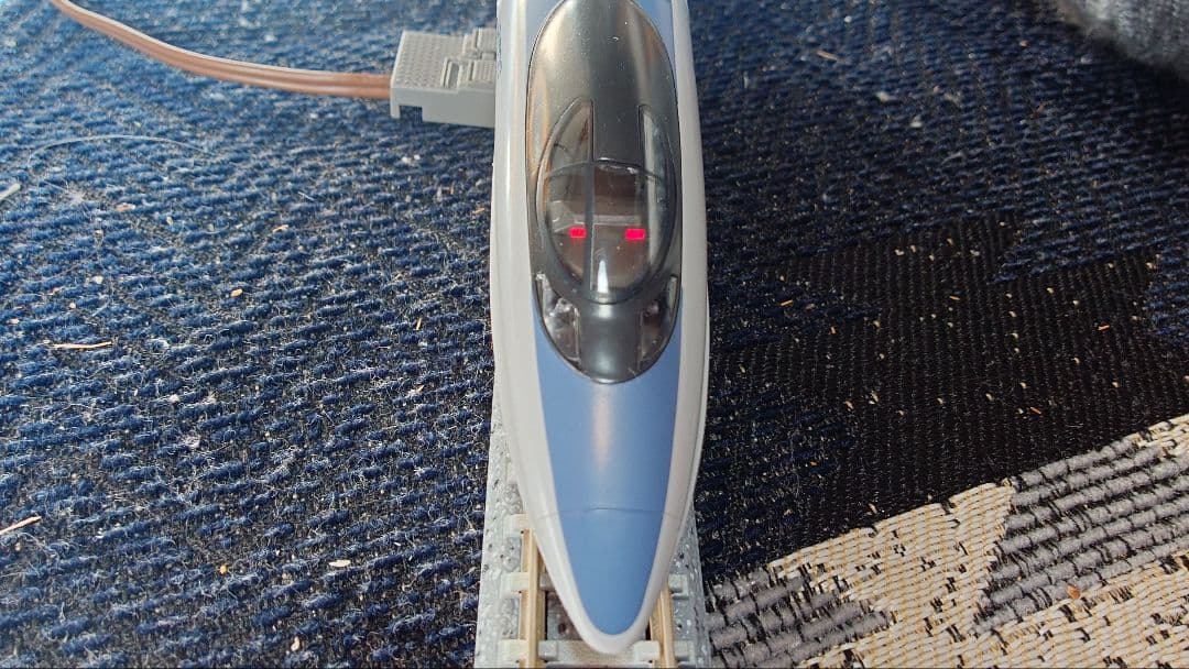 500系のぞみ 16両編成セット　KATO 10−512