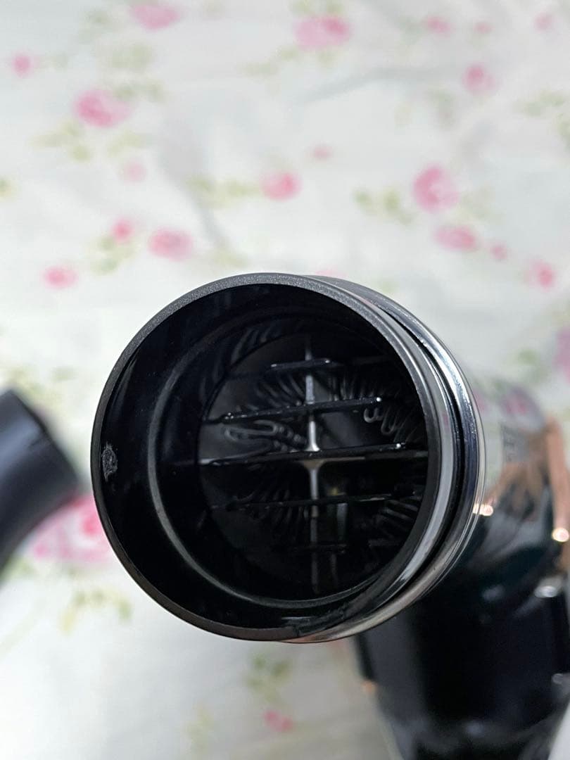 レプロナイザー 7D Plus ヘアドライヤー