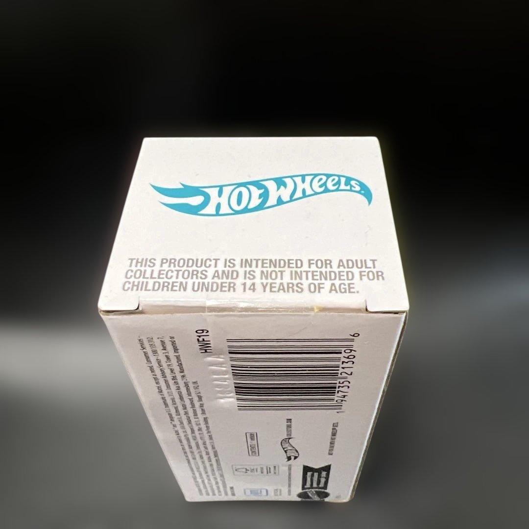 ホットウィール　RLC 1975 CHEVROLET MONTE CARLO