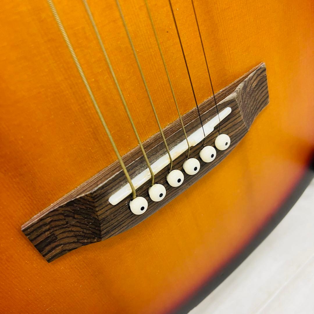 Antique Noel AM-0 SB ミニアコースティックギター