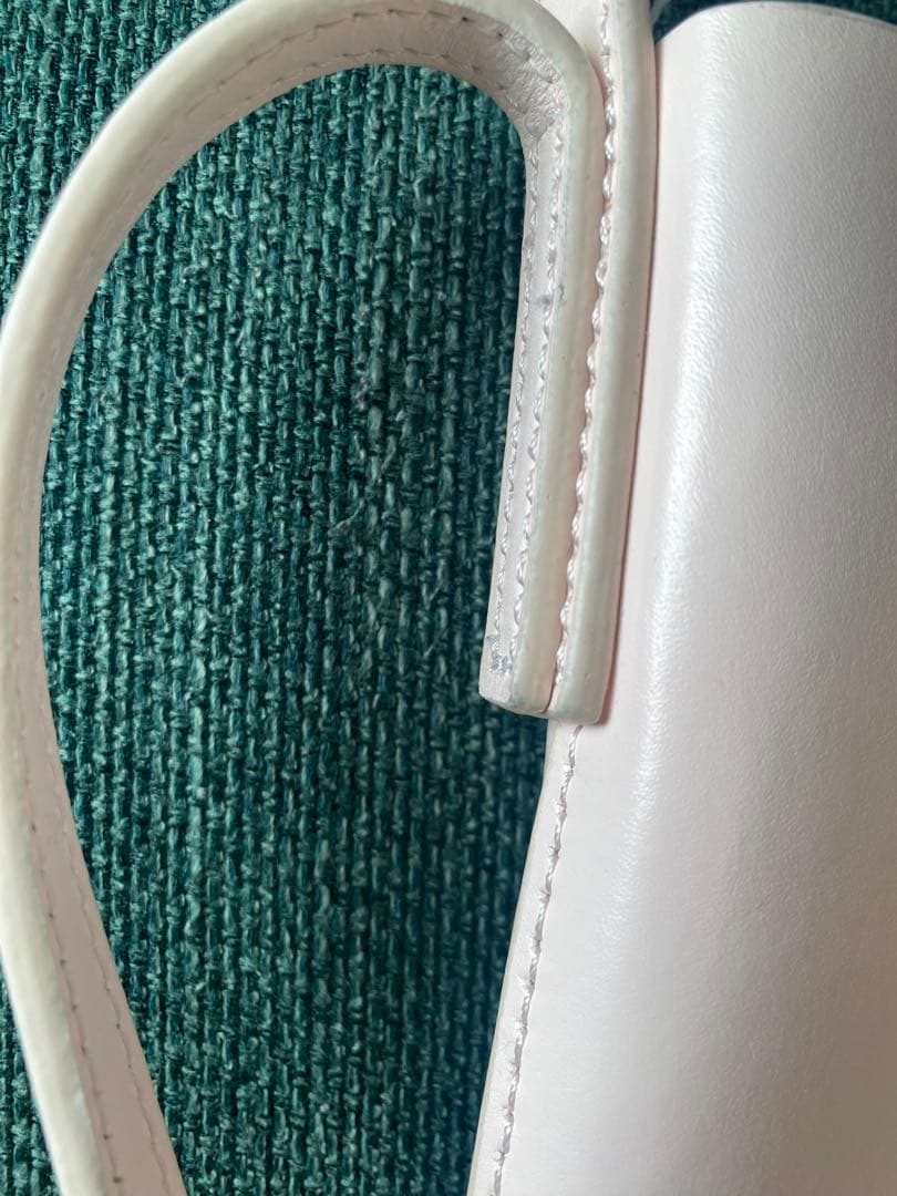 【me】YAHKIショルダーバック