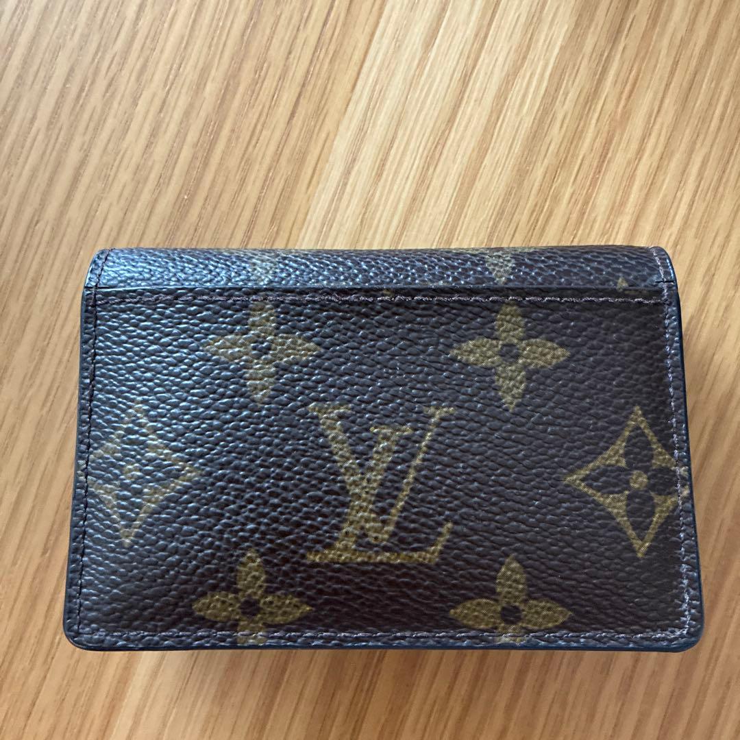 ルイヴィトン　カードケース　ケース　小銭入れ