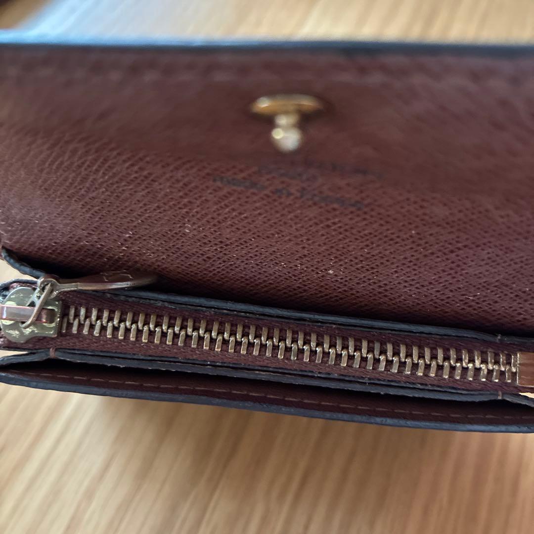 ルイヴィトン　カードケース　ケース　小銭入れ