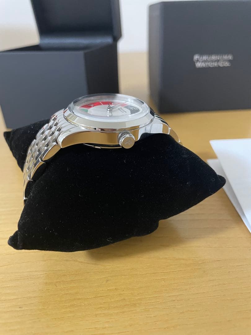 futaba 腕時計　Futaba / Hope for Palestine