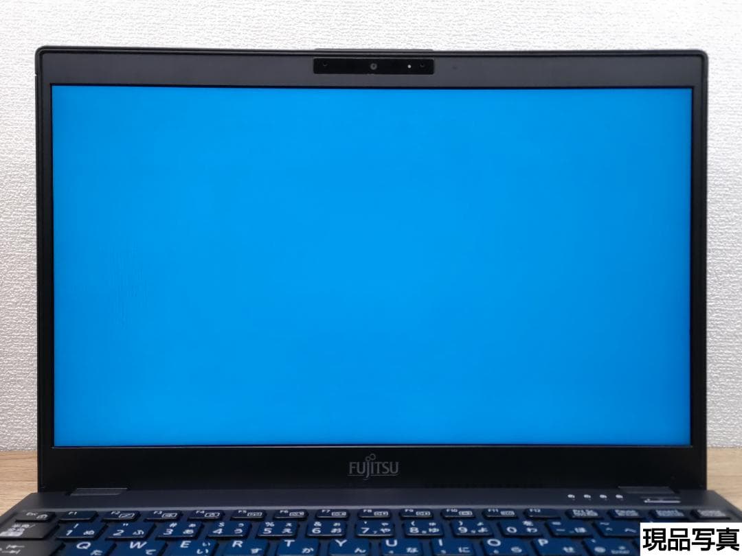 MB：LIFEBOOK U9310 Win11 i5 SSD Office付き