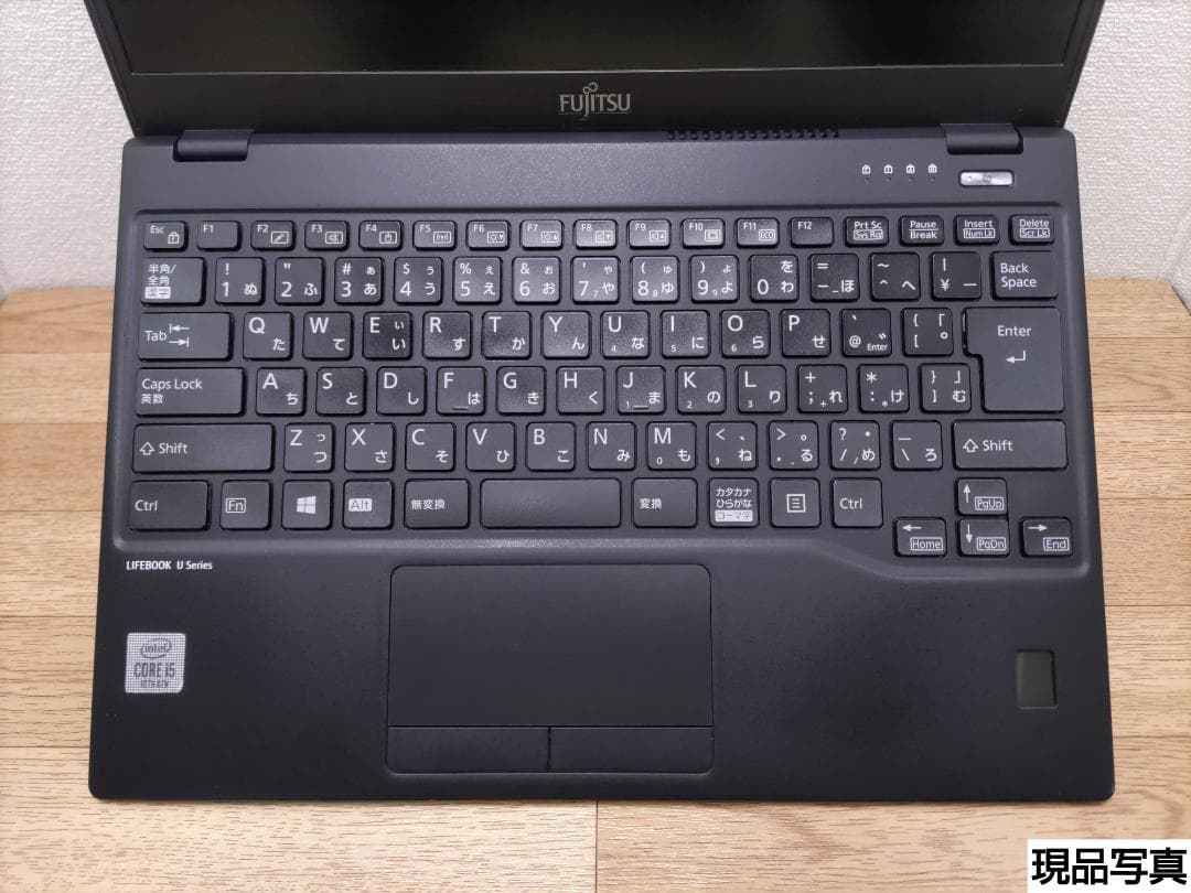 MB：LIFEBOOK U9310 Win11 i5 SSD Office付き