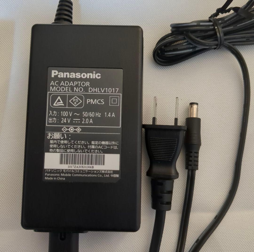 Panasonic JT-C31 eZ PAD Android決済端末 Panasonic JET-S JT-C31・eZ