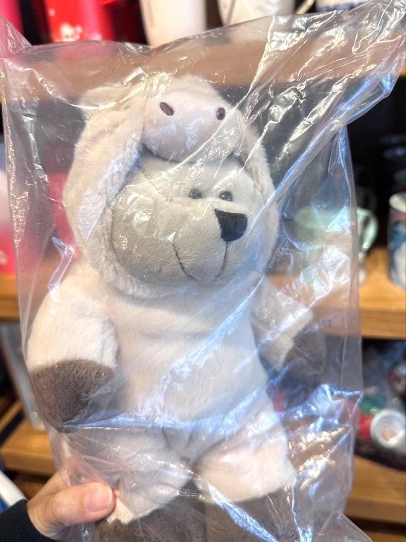 ベアリスタ 台湾 Starbucks(スターバックス) - 海外通販のBUYMA