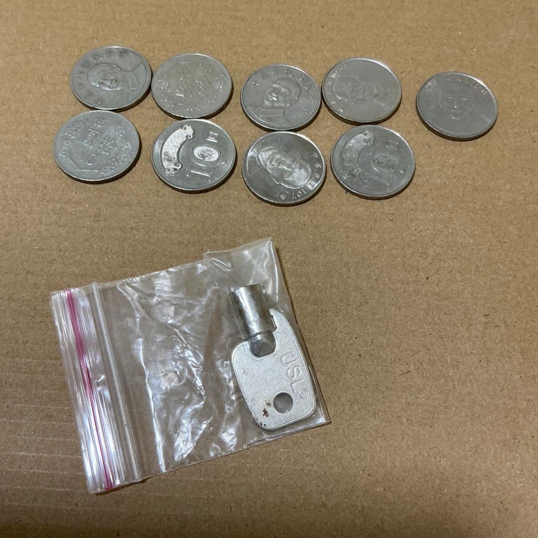 カードダス20 本体　前ハンドル　骨董品　※詳細必ずお読み下さい！