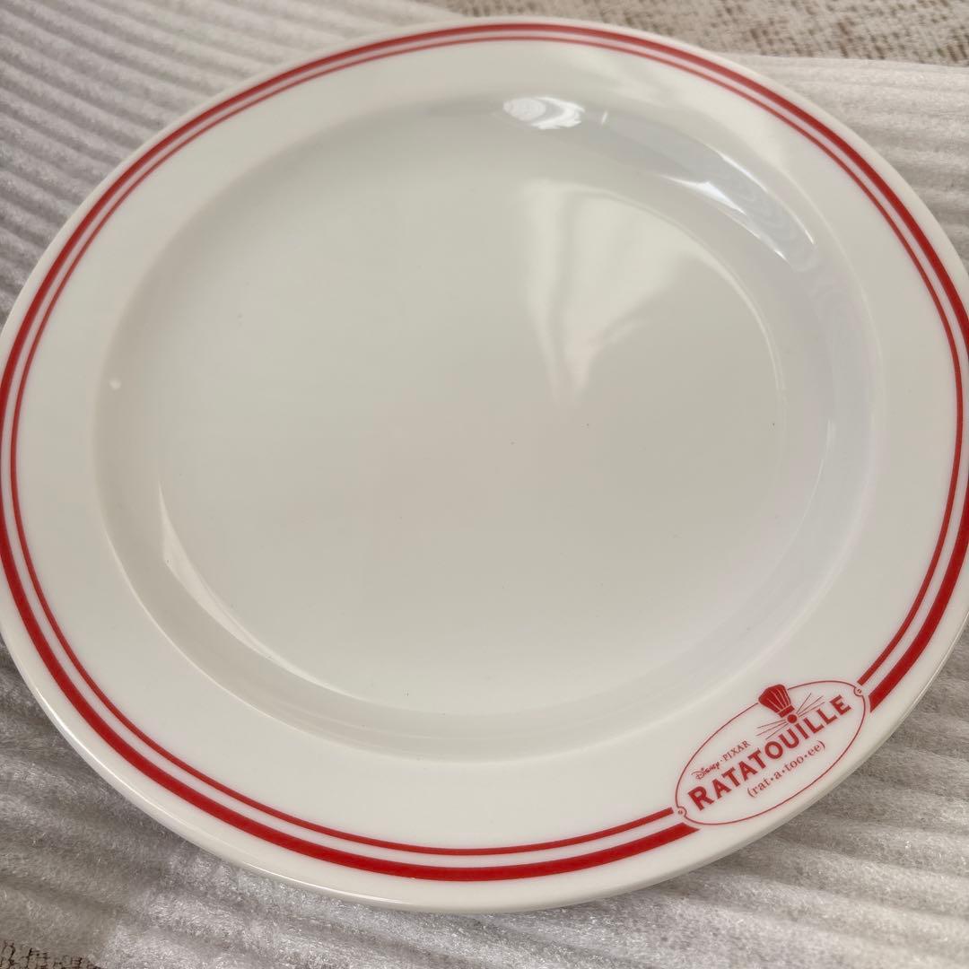 レミーのおいしいレストラン プレート皿 - メルカリ