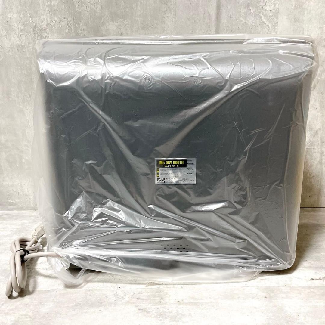 未使用 GSI クレオス Gツール GT04 Mr.ドライブース プラモ 乾燥機