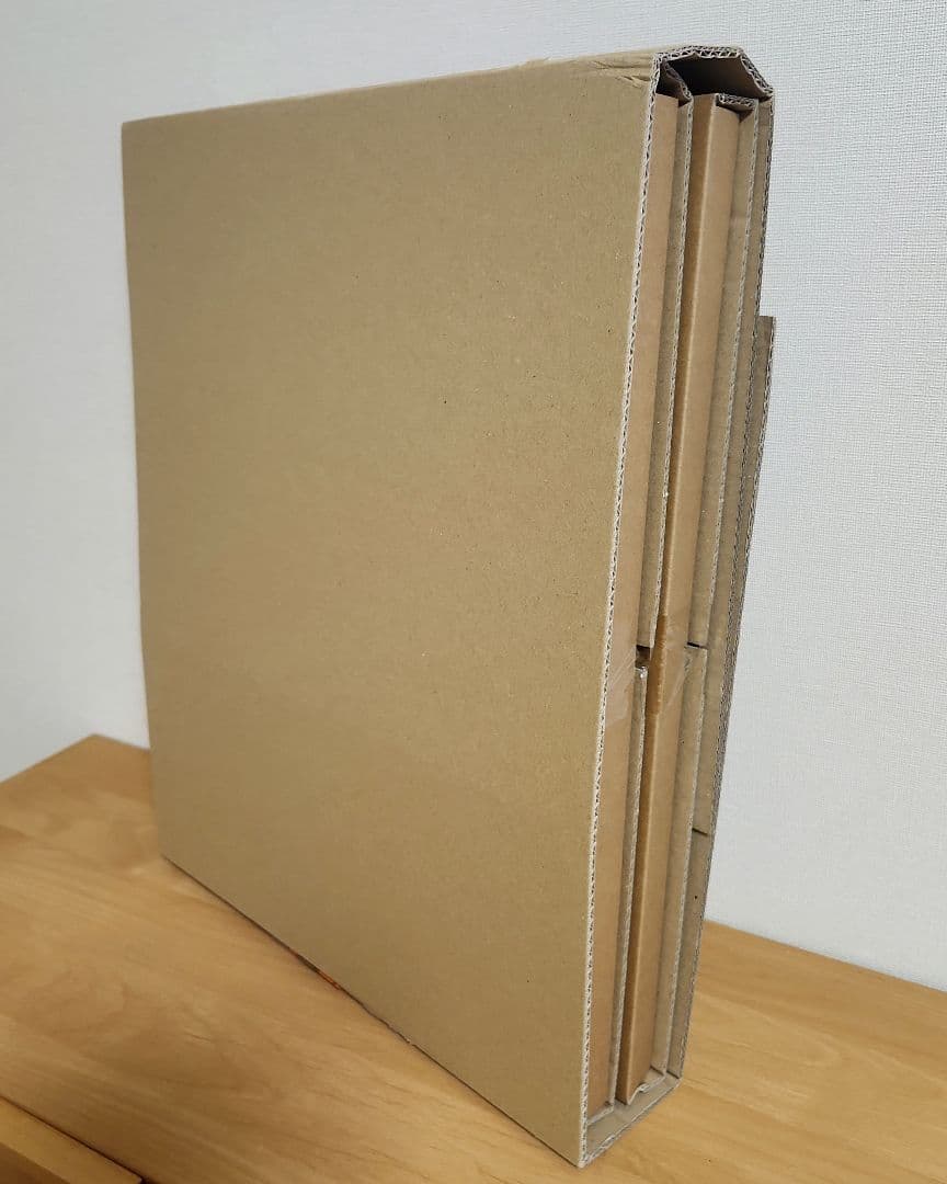 ゴッホピカチュウ　ゴッホイーブイ ジクレーキャンバスアート　Sサイズ　枠なし