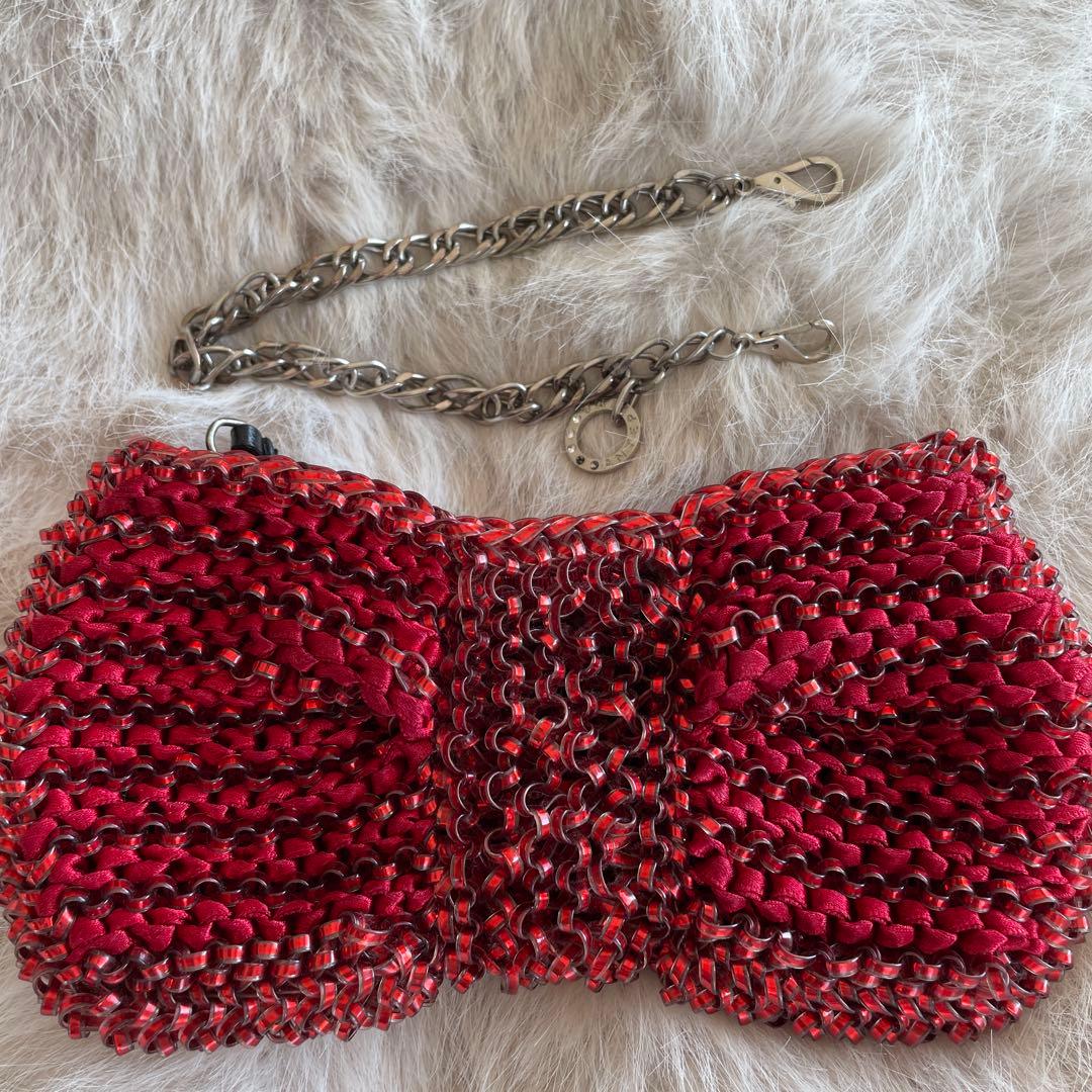 アンテプリマワイヤーバック&アクセサリー