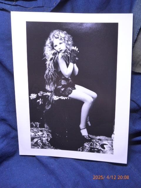 貴重です。イリナ・イオネスコのオリジナルプリント「エヴァ」本物保証 イリナ・イオネスコ オリジナルプリント IRINA IONESCO an original