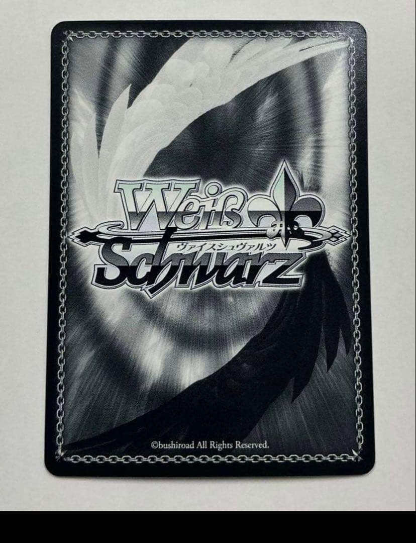 ヴァイス　サイン　思い出のたいやき　ヤミ　WS SP ToLOVEる　トラブル