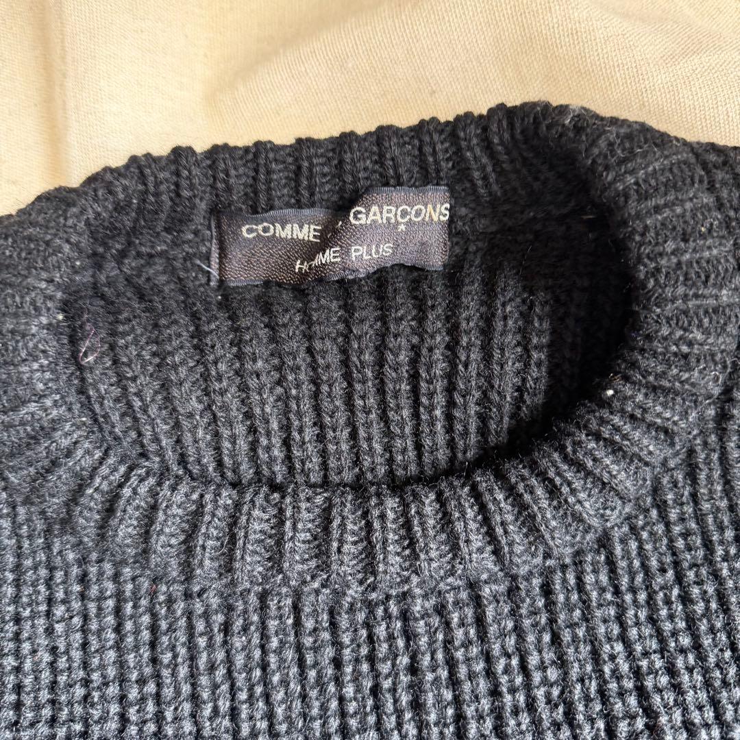 1990s- コムデギャルソン オム プリュス まとめ売り 古着 卸