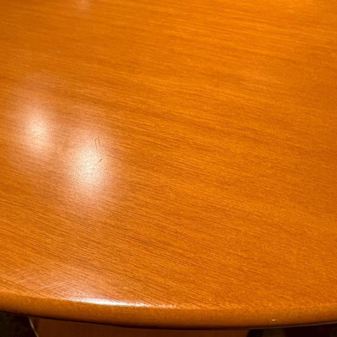 きょうぴ様専用出品】arflex アルフレックス ペペ サイドテーブル φ60