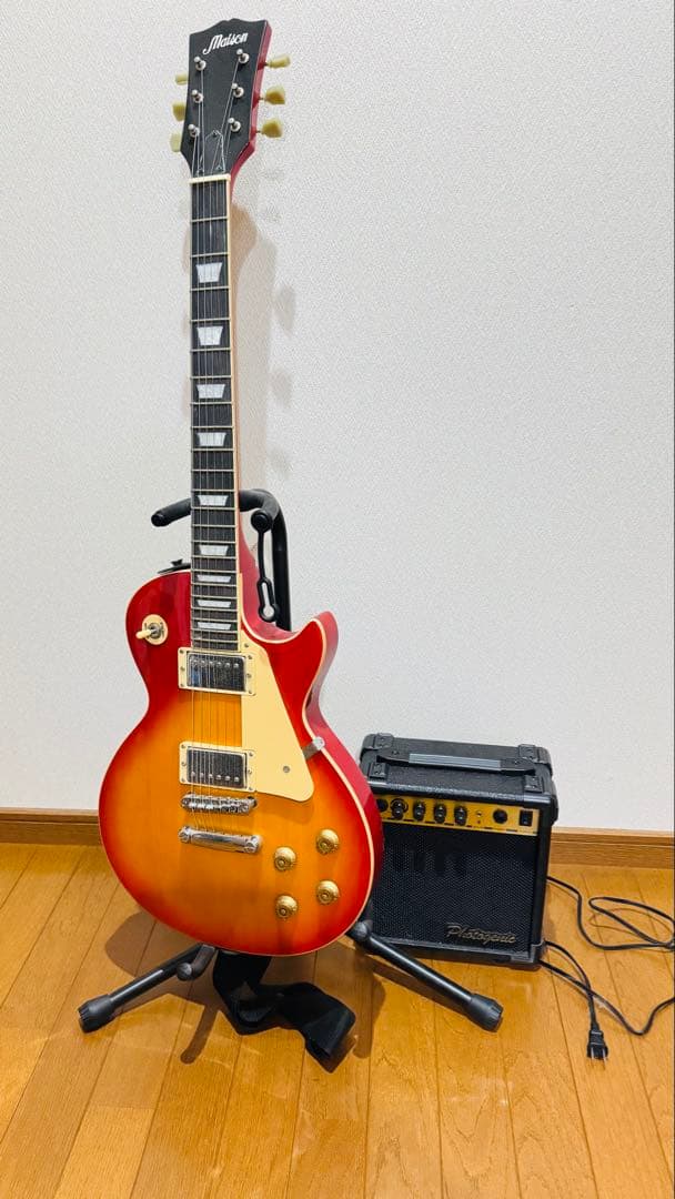 メイソンエレキギター　右利き用 51fE2Dg5NXL.jpg