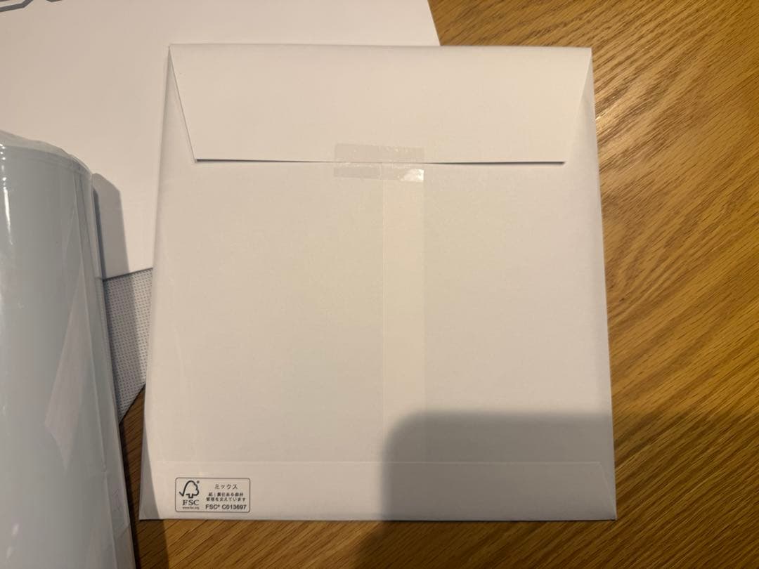 新品・未使用】LEXUS2026 カレンダー&ブランケット