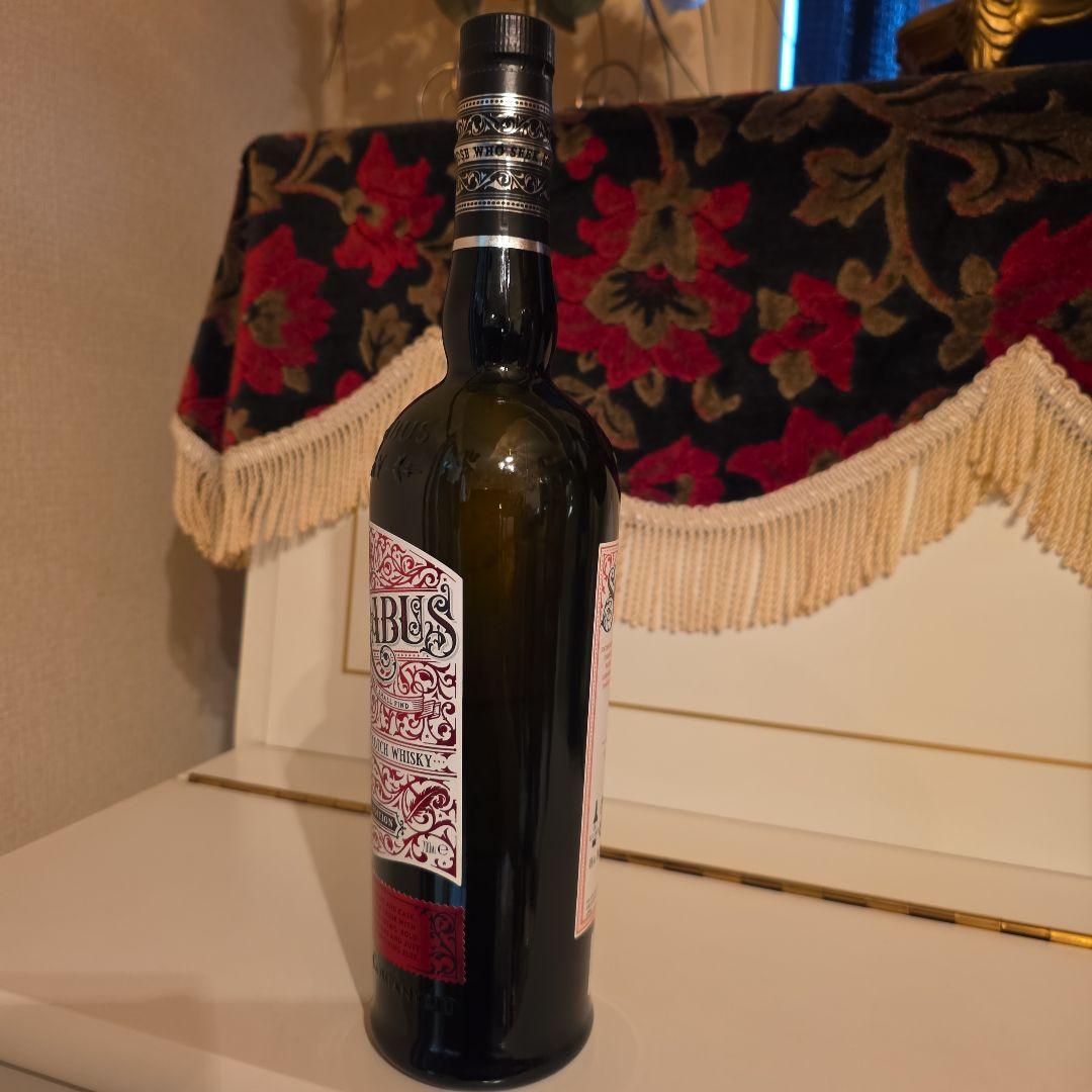 新商品] Scarabus シェリ－カスク (ハローウィン)