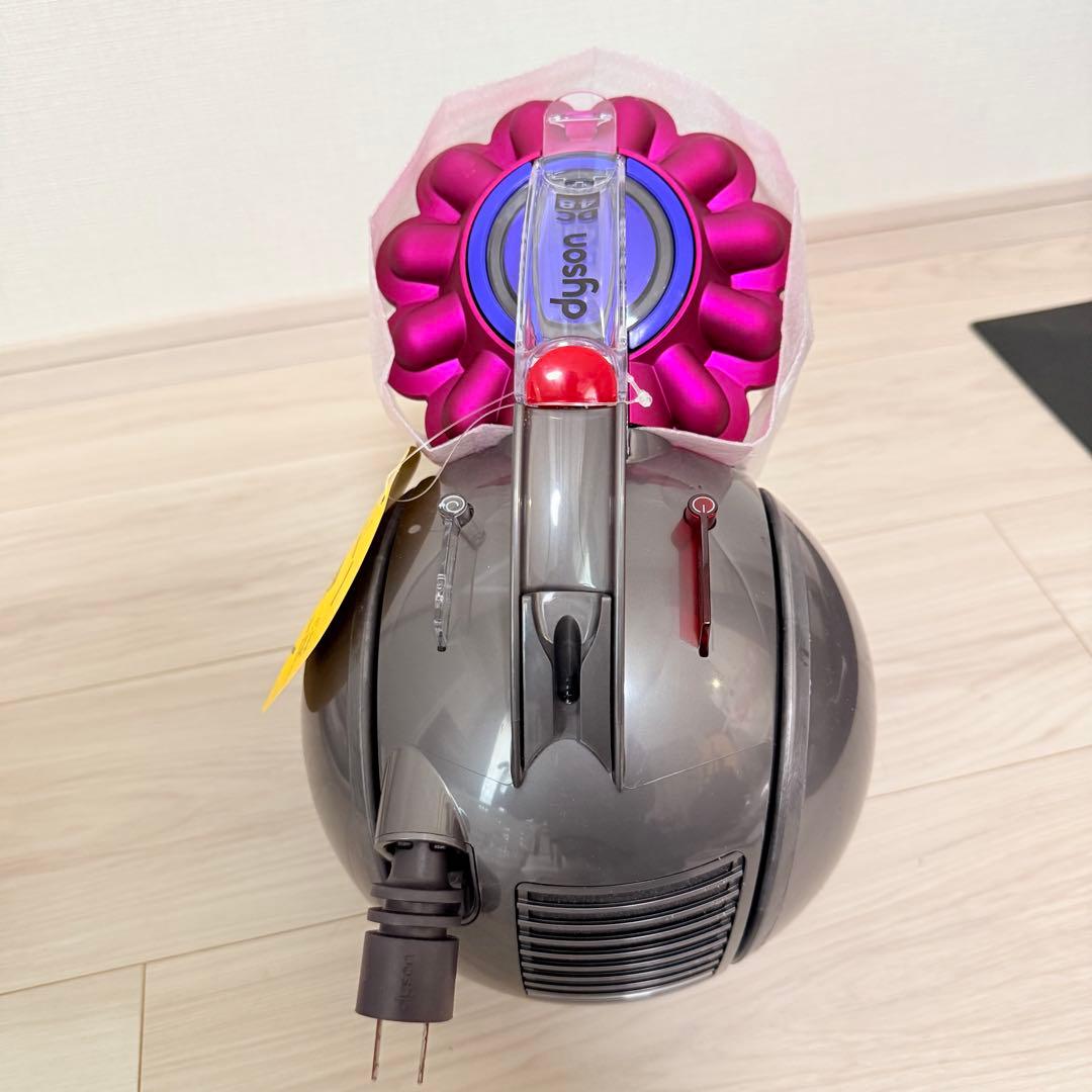 未使用 付属品多数 Dyson ダイソン DC48 キャニスター 掃除機 - メルカリ