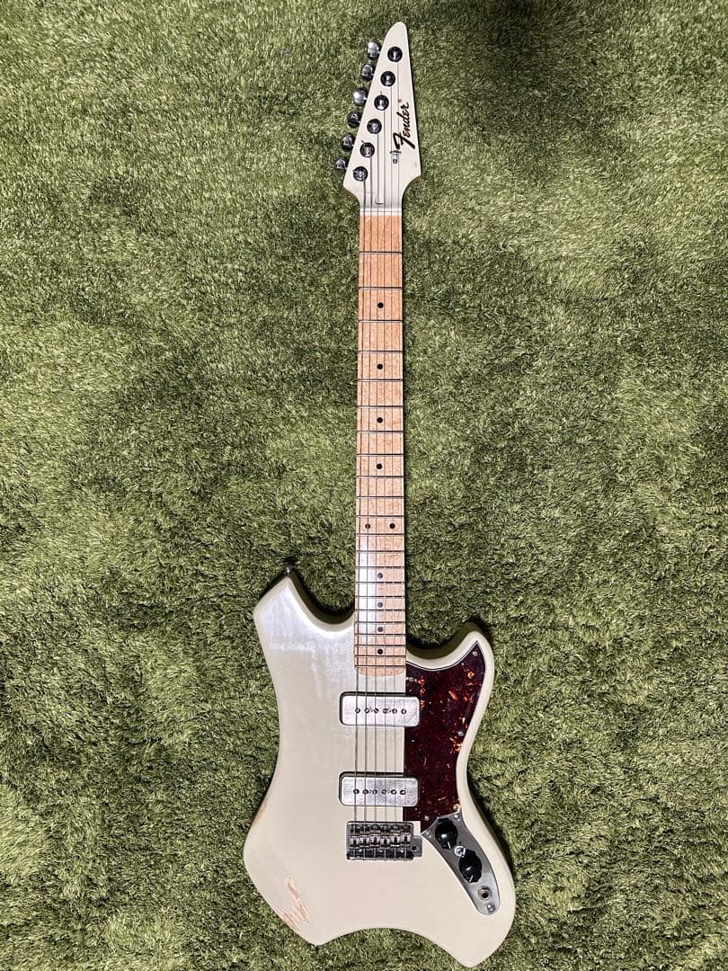 常田 スウィンガー 自作【ジャンク品】