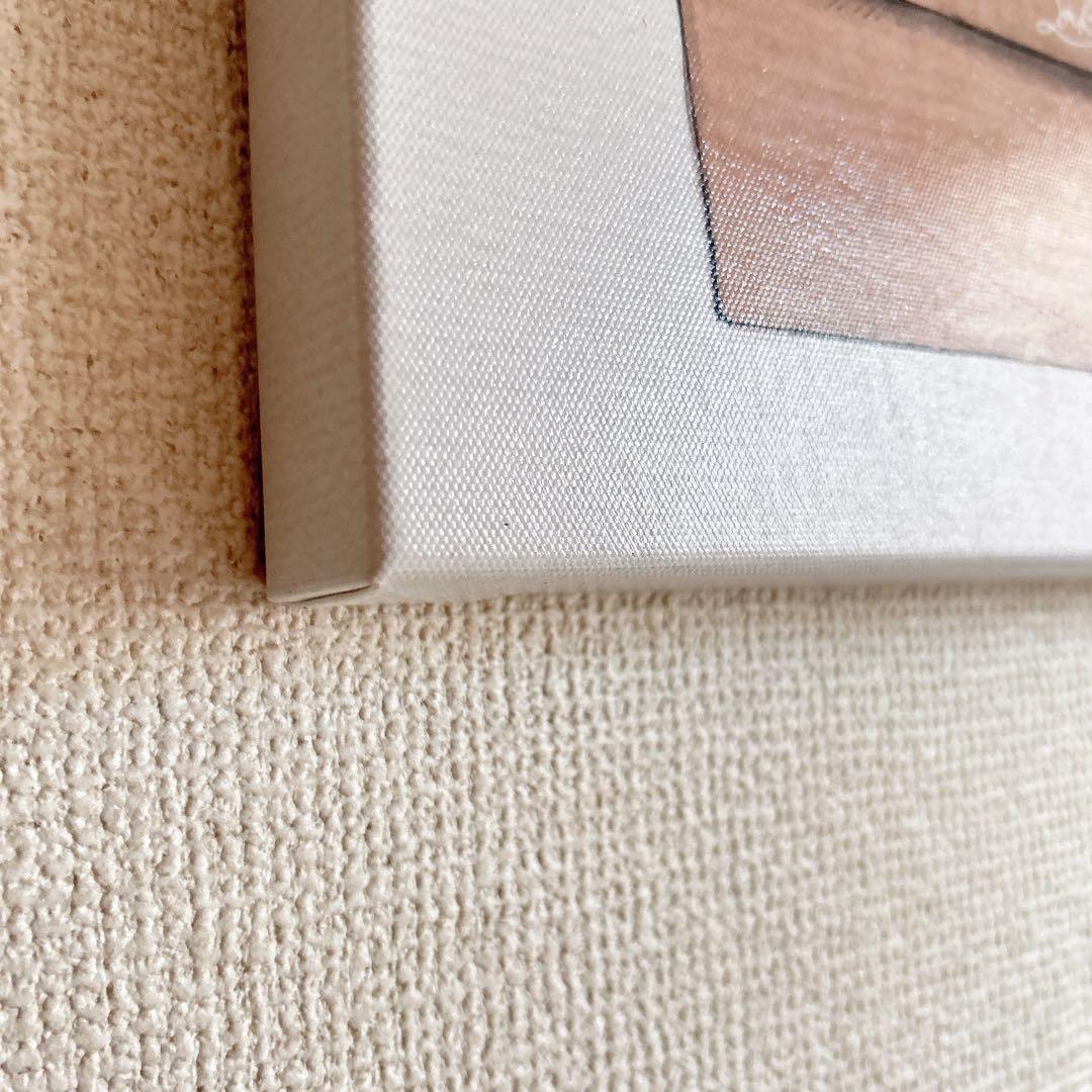 本日限定価格！美品　オリバーガル ルブタン ヒール 絵画 インテリア